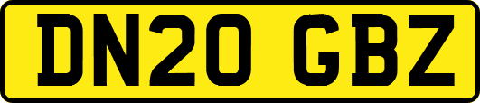 DN20GBZ