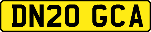 DN20GCA