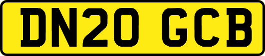DN20GCB