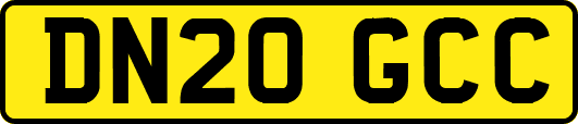 DN20GCC