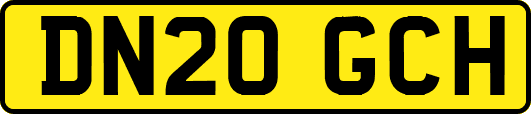 DN20GCH