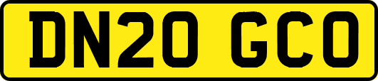 DN20GCO