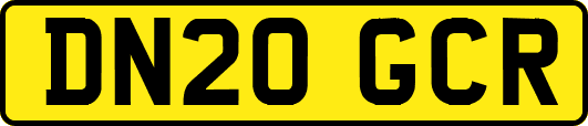 DN20GCR