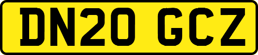 DN20GCZ