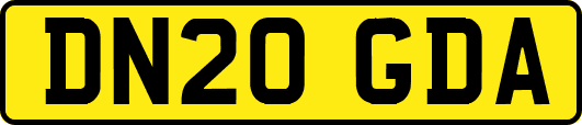 DN20GDA