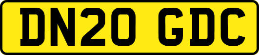 DN20GDC