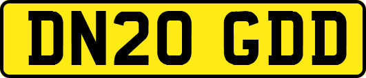 DN20GDD