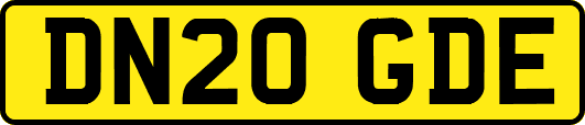 DN20GDE