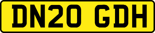 DN20GDH