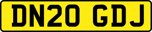 DN20GDJ