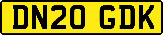 DN20GDK