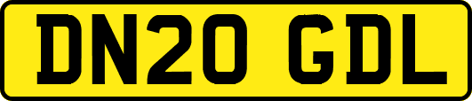 DN20GDL