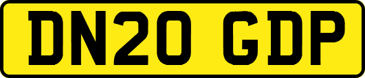 DN20GDP