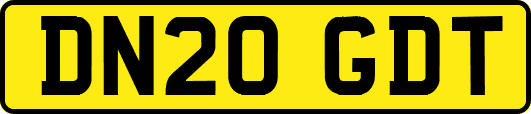 DN20GDT