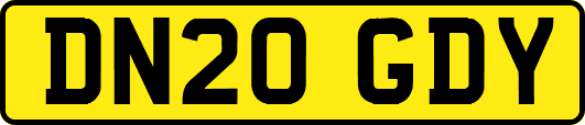 DN20GDY