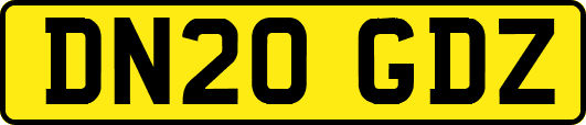DN20GDZ