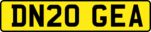 DN20GEA