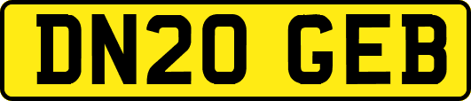 DN20GEB