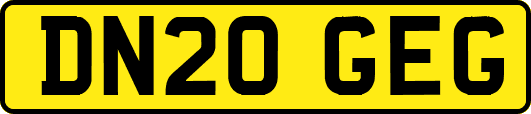 DN20GEG