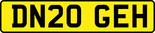 DN20GEH