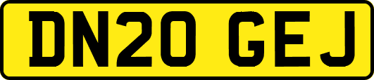 DN20GEJ