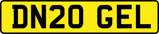 DN20GEL