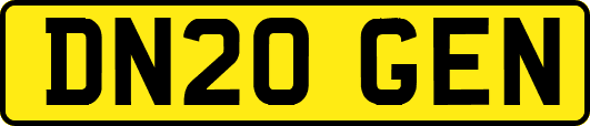 DN20GEN