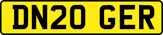 DN20GER