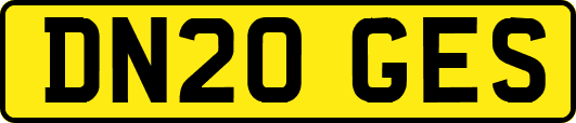 DN20GES