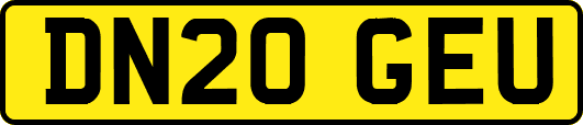 DN20GEU