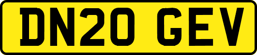 DN20GEV