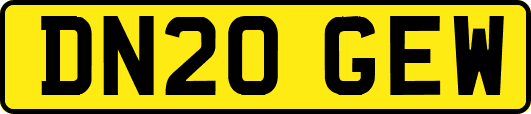 DN20GEW