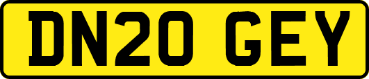 DN20GEY