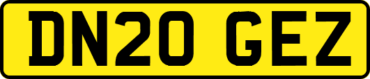 DN20GEZ