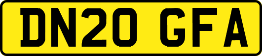 DN20GFA
