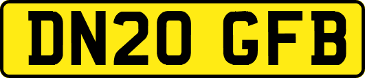DN20GFB