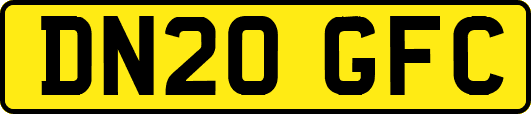 DN20GFC