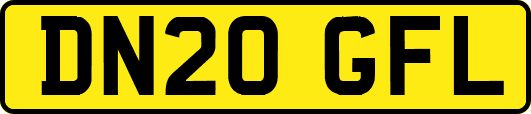 DN20GFL