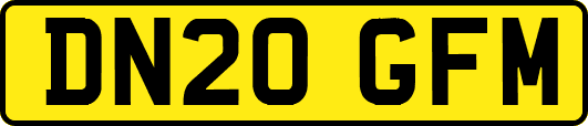 DN20GFM