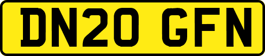 DN20GFN