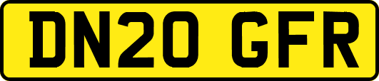 DN20GFR