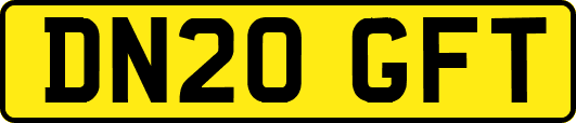 DN20GFT