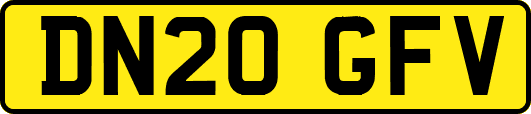 DN20GFV