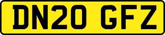 DN20GFZ