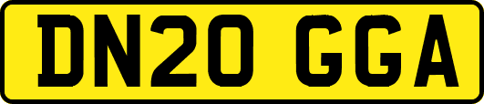 DN20GGA
