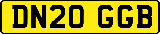 DN20GGB