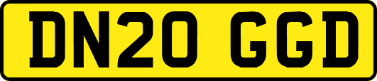 DN20GGD