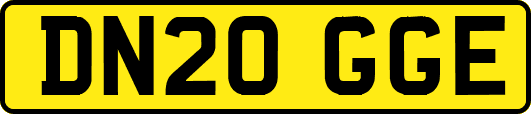DN20GGE