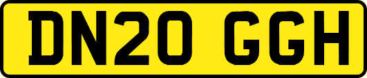DN20GGH