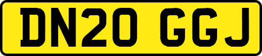 DN20GGJ